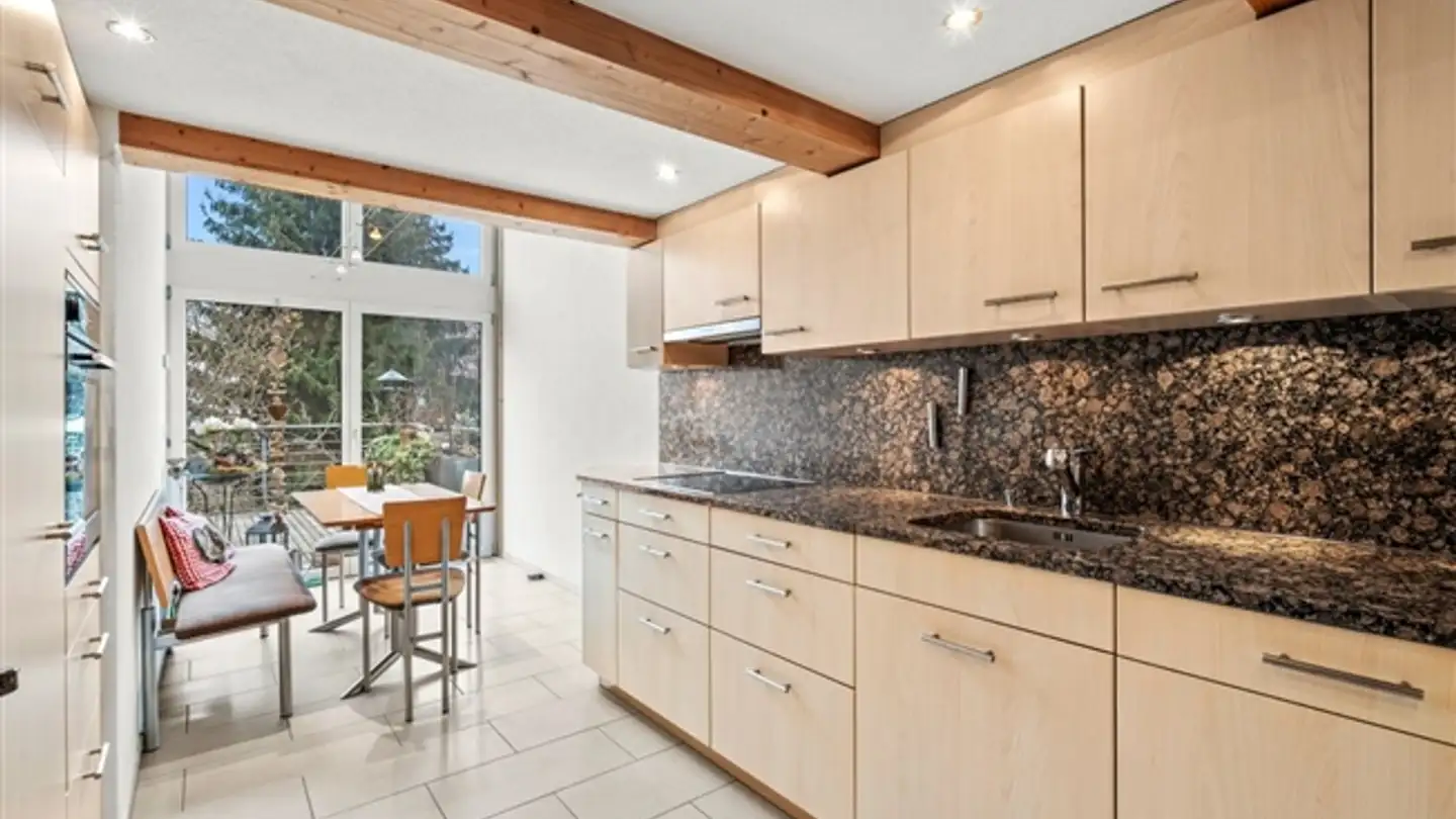 Maison individuelle à vendre - 8832 Wollerau - Photo 2