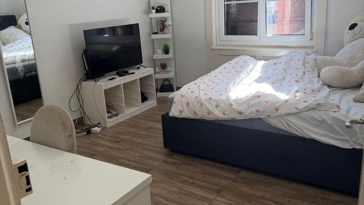 Apartment for rent - Rue Des Draizes 44, 2000 Neuchâtel