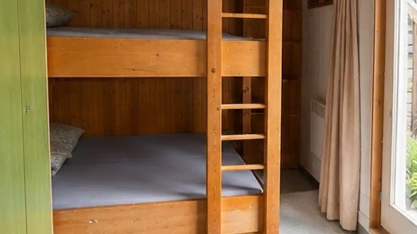 Appartement à louer - Voa Tgantieni 7, 7078 Lenzerheide/Lai - Photo 3