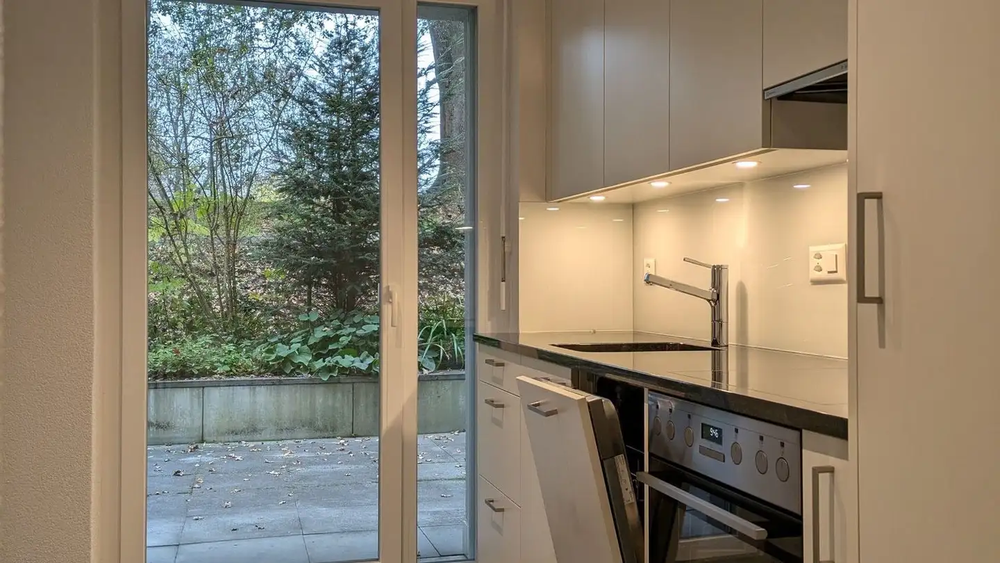 Appartamento in affitto - Beaulieustrasse 4, 3012 Bern - Foto 2