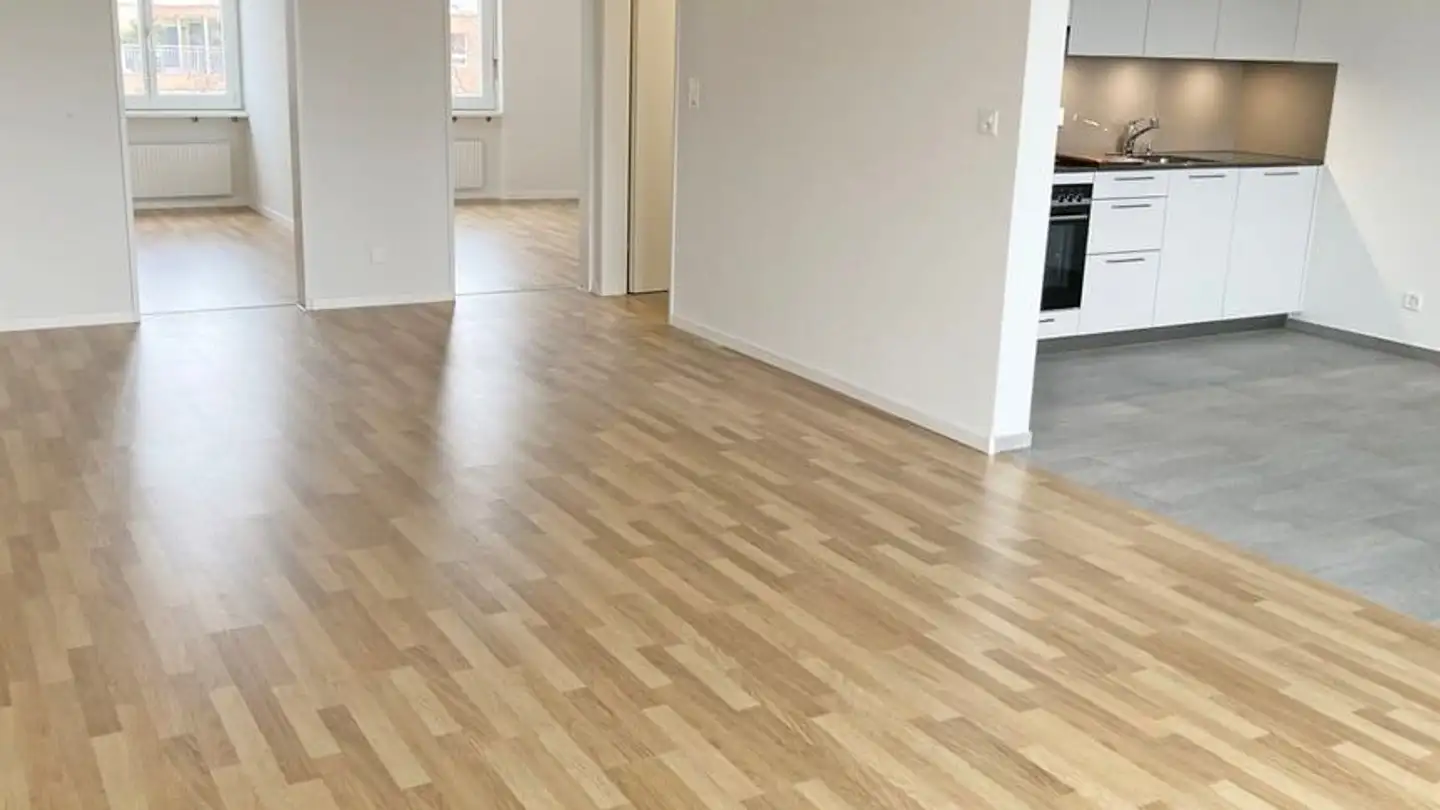 Appartement à louer - Buchgrindelstrasse 10, 8620 Wetzikon ZH - Photo 3