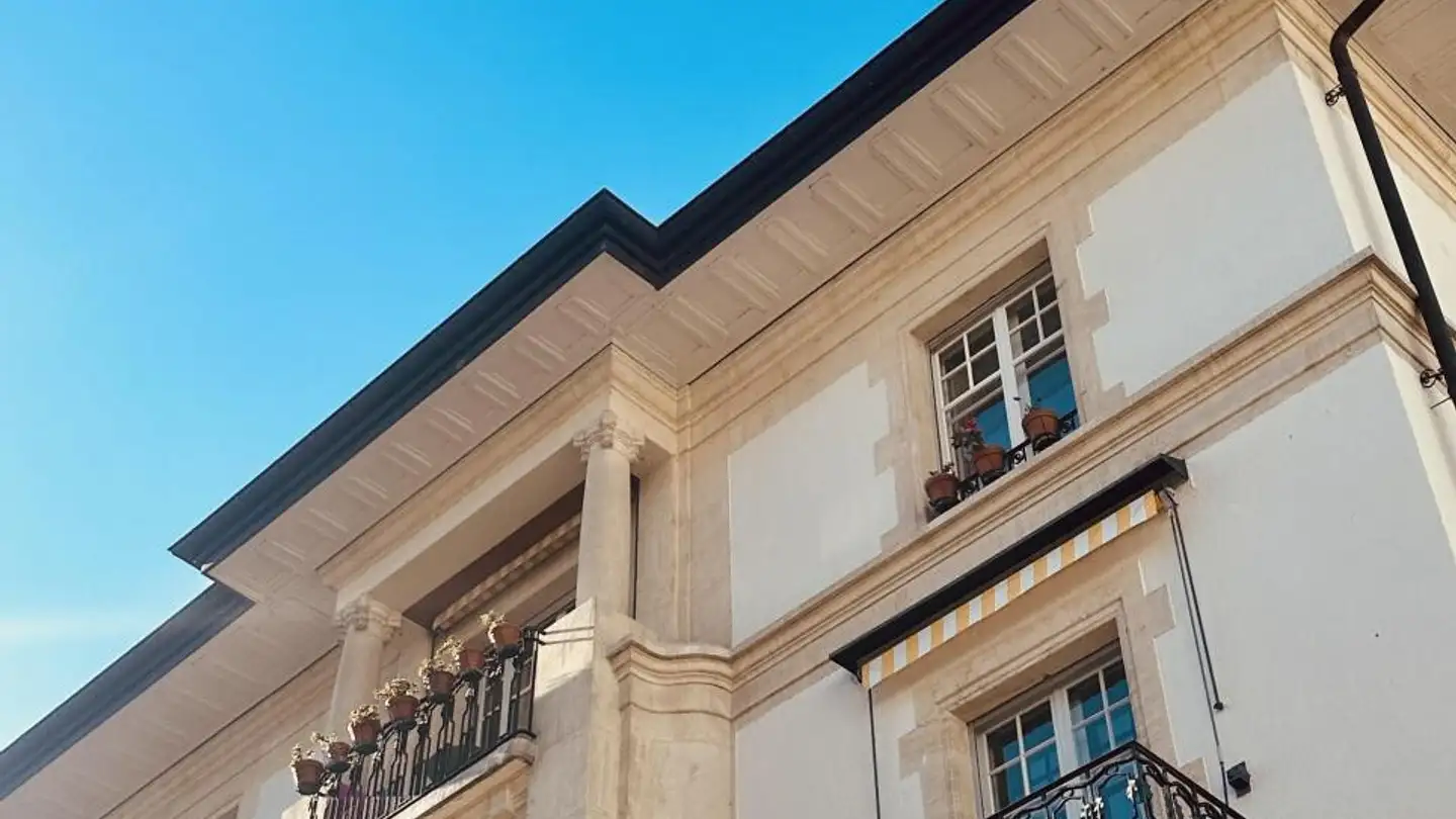 Appartamento in vendita - 1006 Lausanne