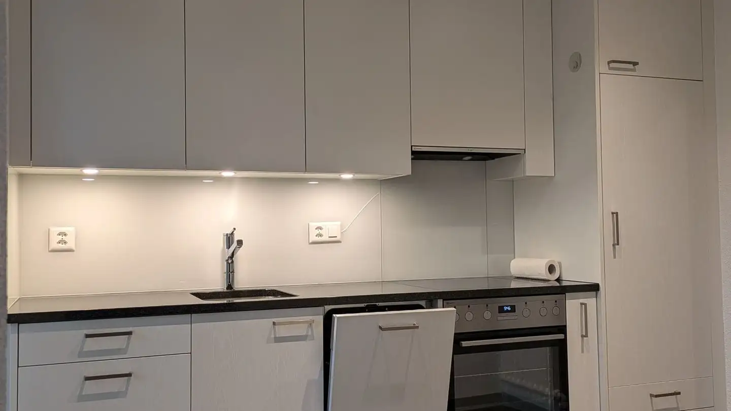 Appartamento in affitto - Beaulieustrasse 4, 3012 Bern - Foto 3