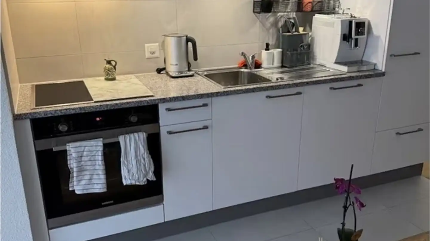 Apartment for rent - Rue De La Borde 17, 1018 Lausanne - Photo 3