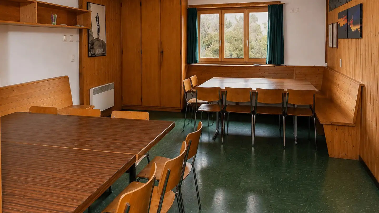 Appartement à louer - Voa Tgantieni 7, 7078 Lenzerheide/Lai - Photo 4