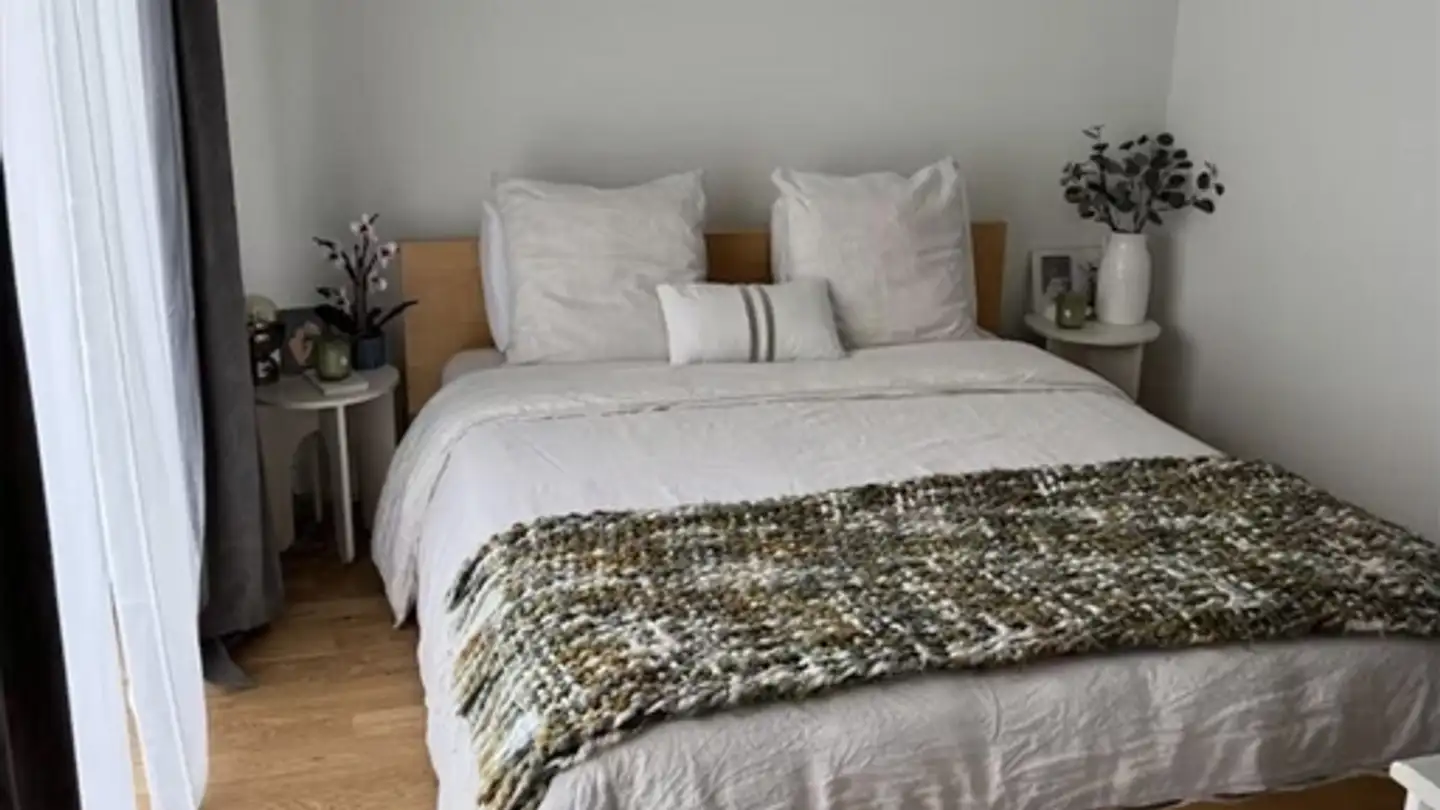 Apartment for rent - Rue De La Borde 17, 1018 Lausanne - Photo 4