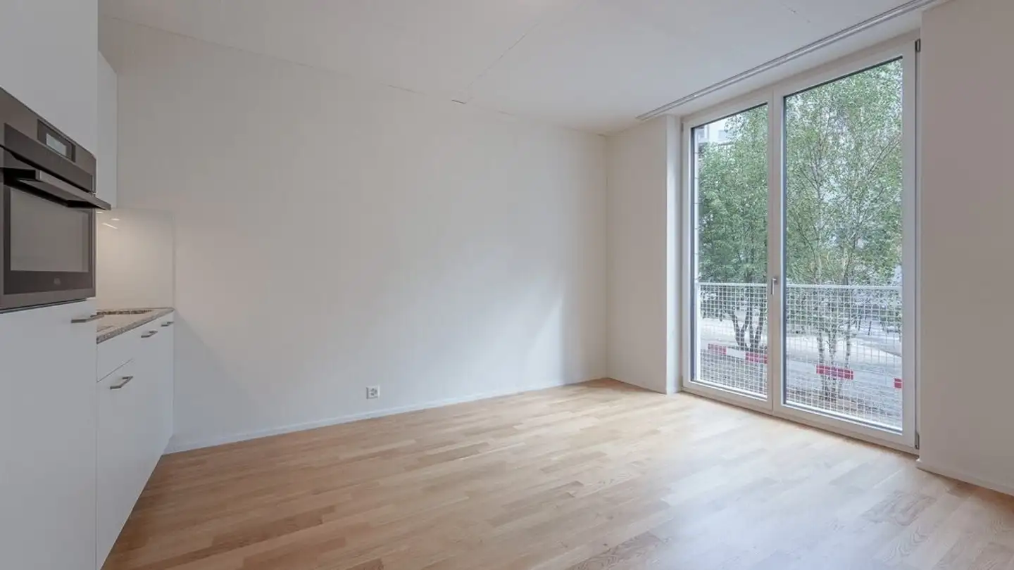 Appartamento in affitto - Nidfeldstrasse 2v, 6010 Kriens - Foto 2