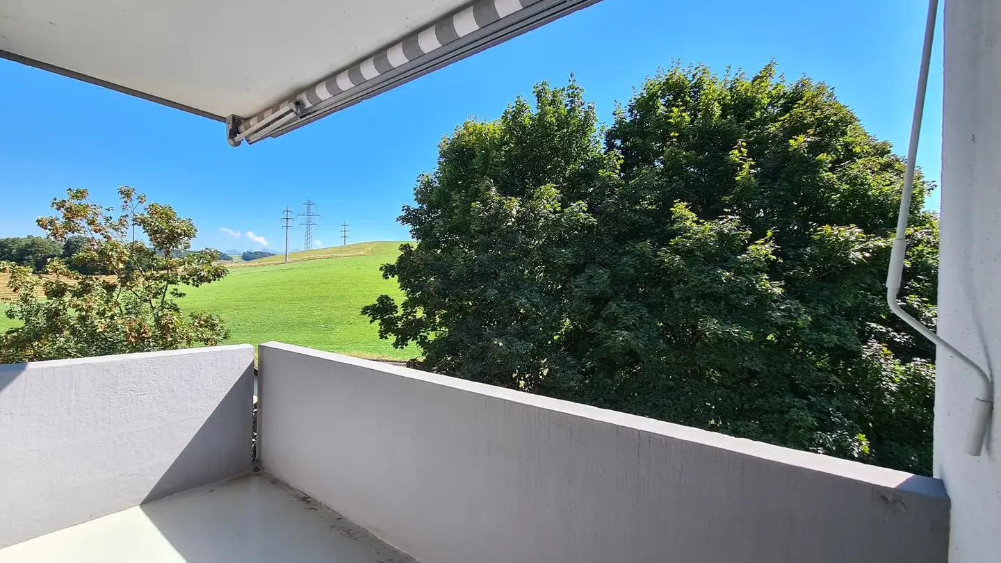 Appartement à louer - Mülitalstrasse 37, 3185 Schmitten FR