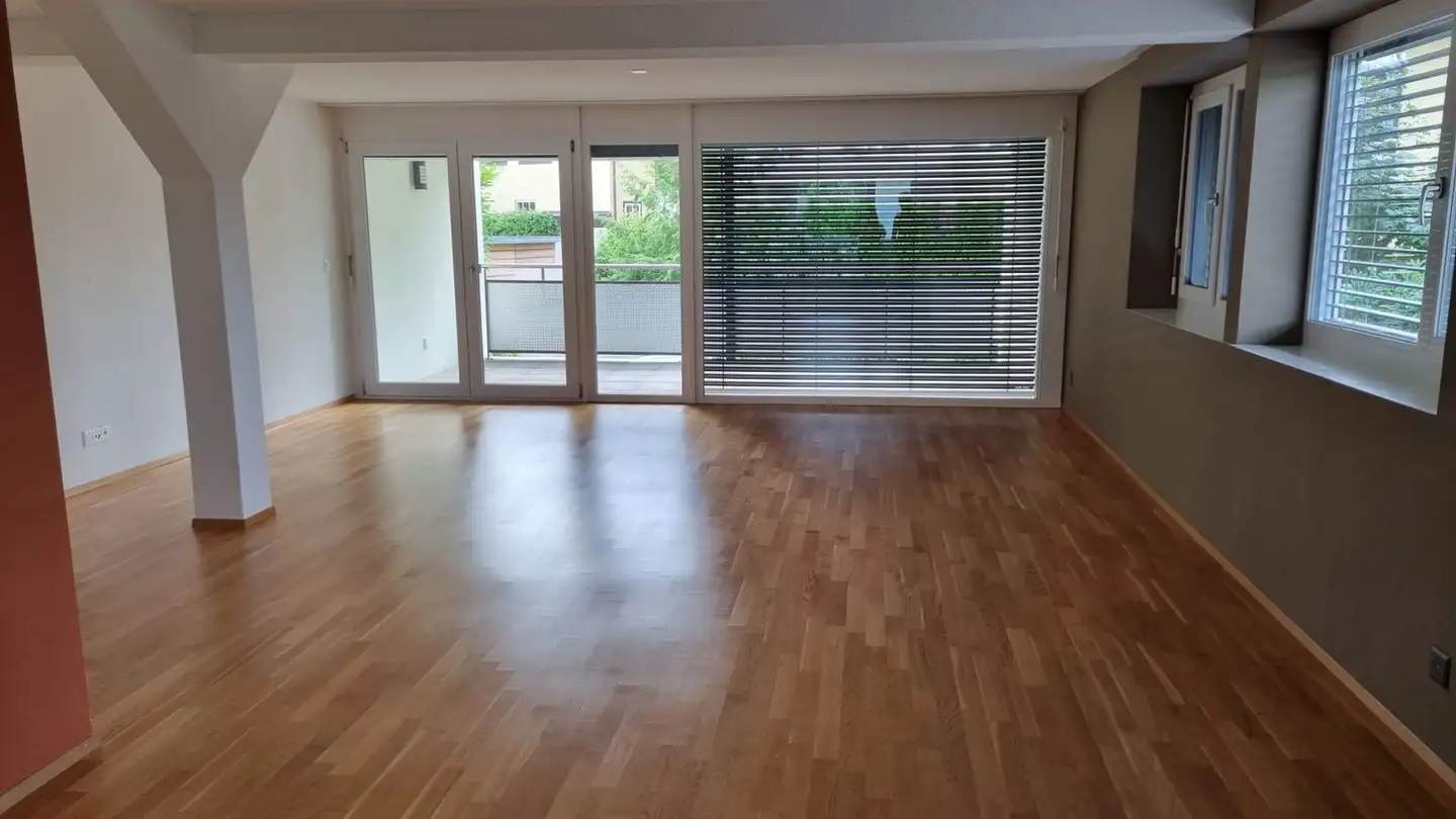 Appartement à louer - Schorenstrasse 4, 4900 Langenthal - Photo 3