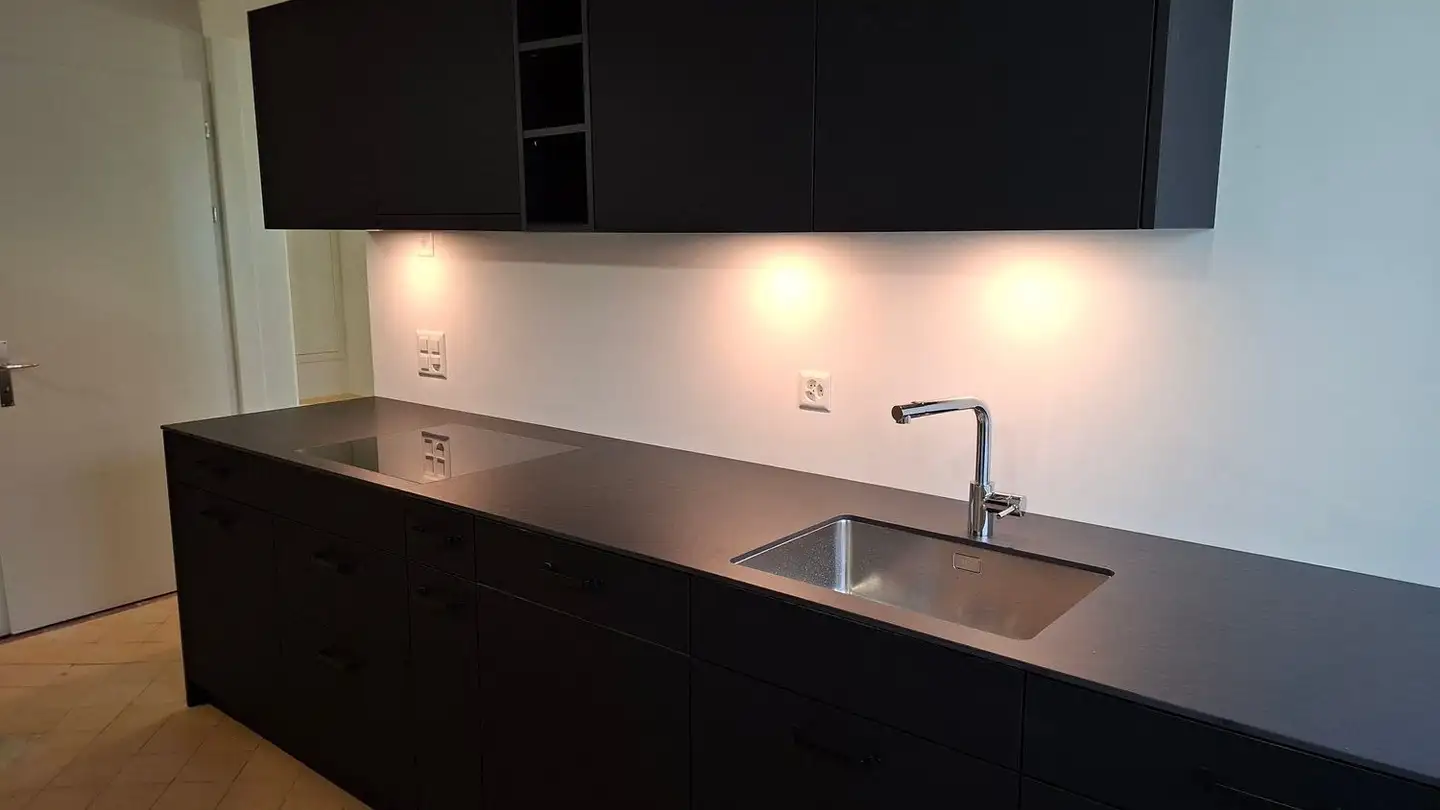 Duplex à louer - Zürichstrasse 54, 8606 Nänikon