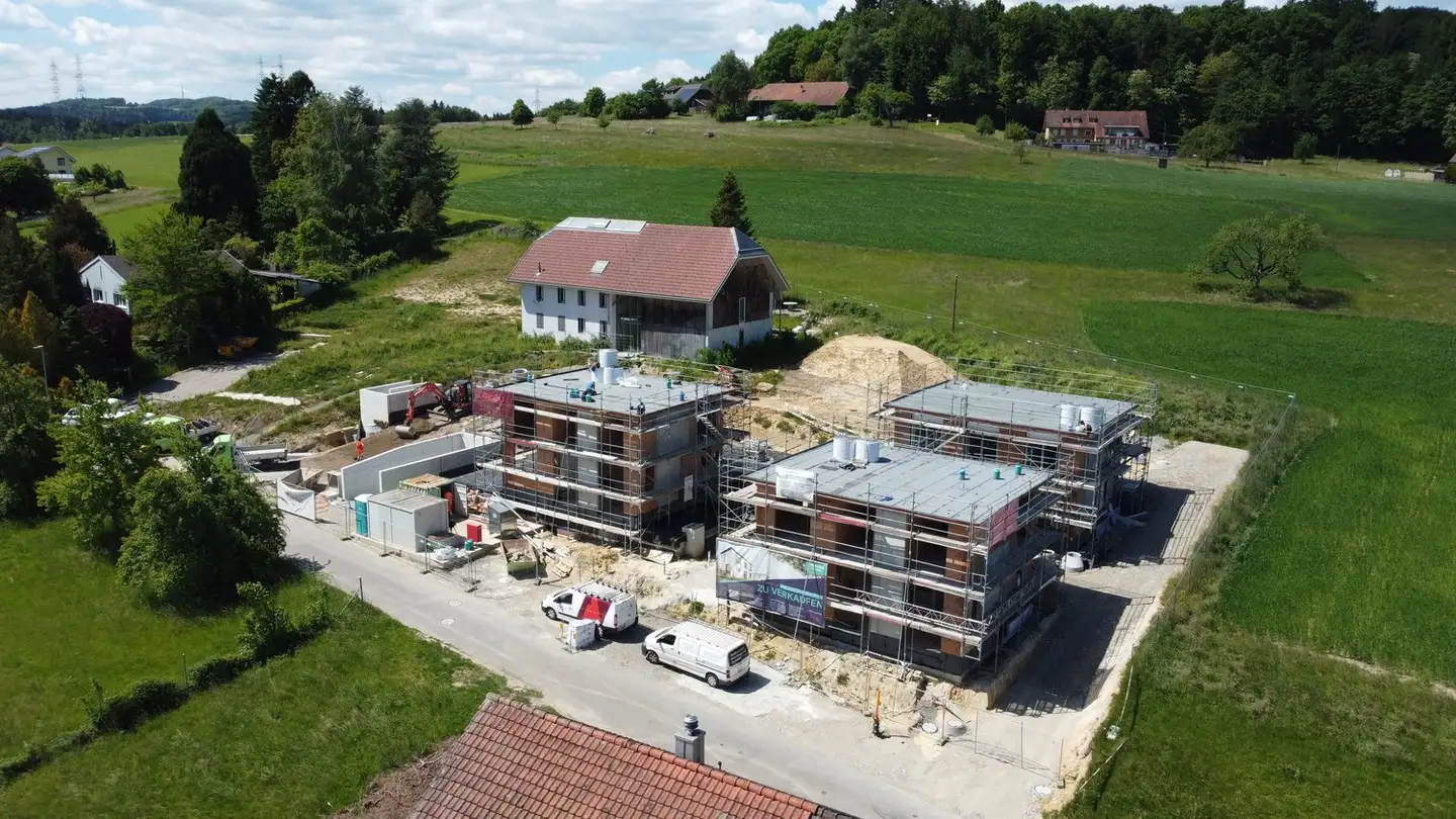 Casa singola in vendita - Hofstrasse 24, 5742 Kölliken - Photo 2