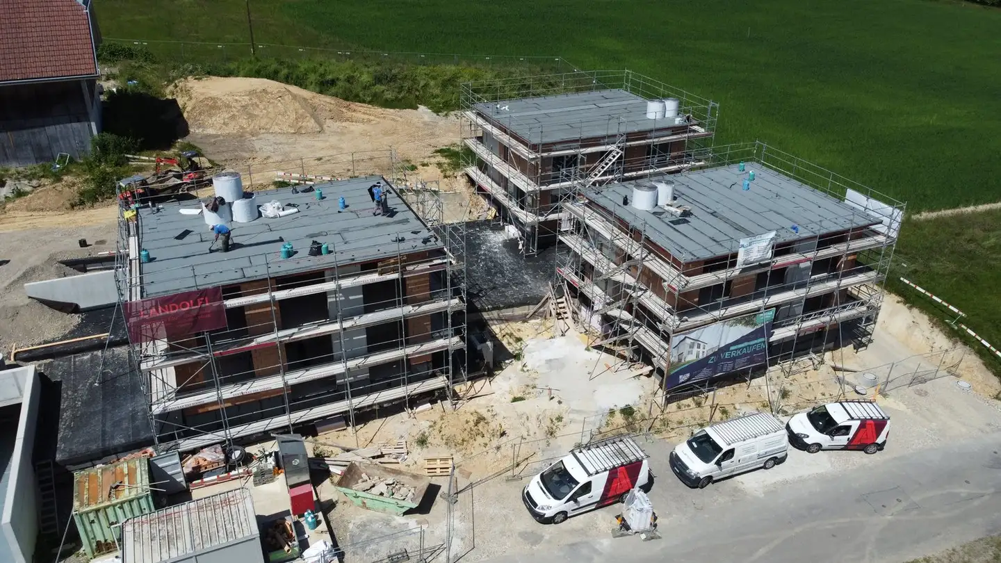 Casa singola in vendita - Hofstrasse 24, 5742 Kölliken - Photo 3