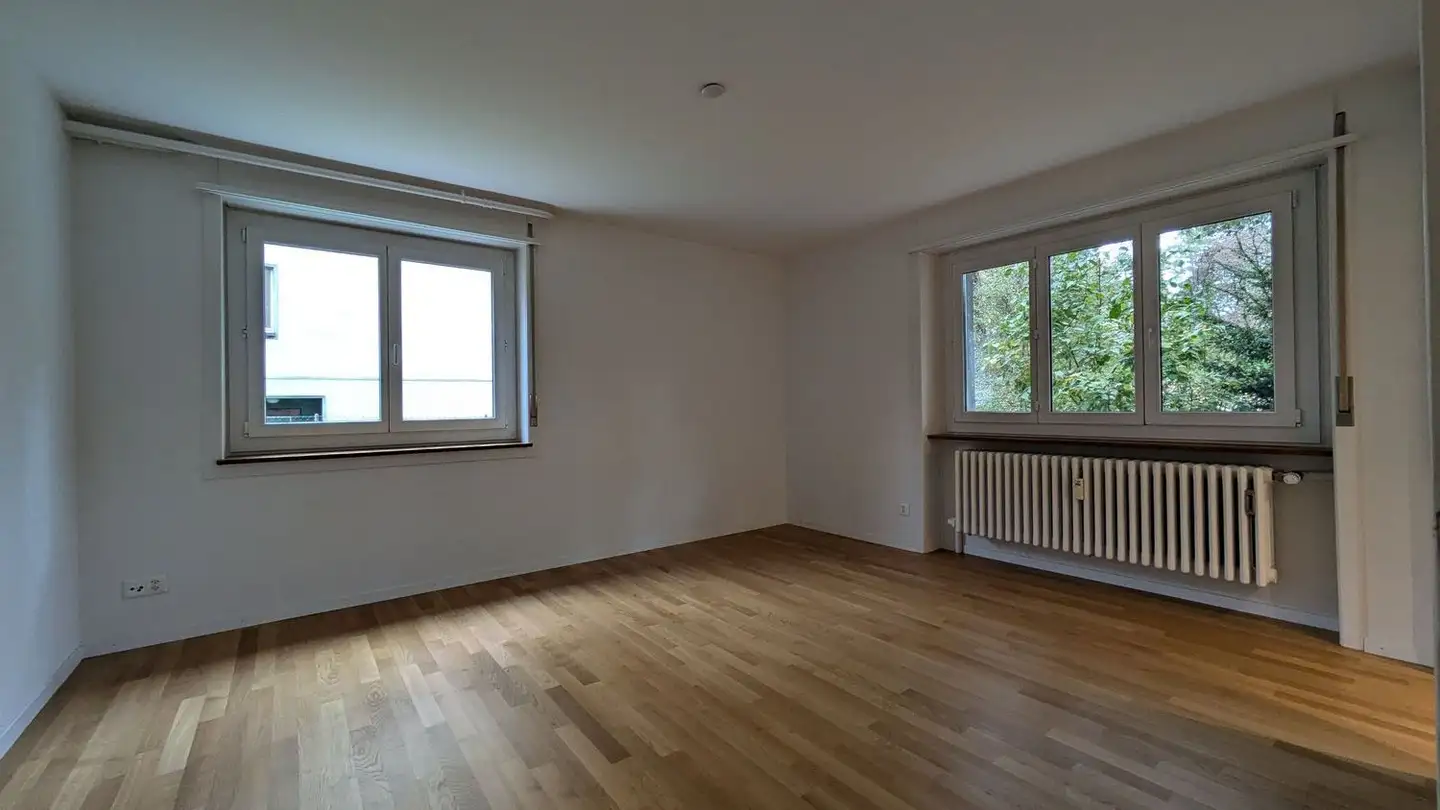 Appartamento in affitto - Beaulieustrasse 4, 3012 Bern