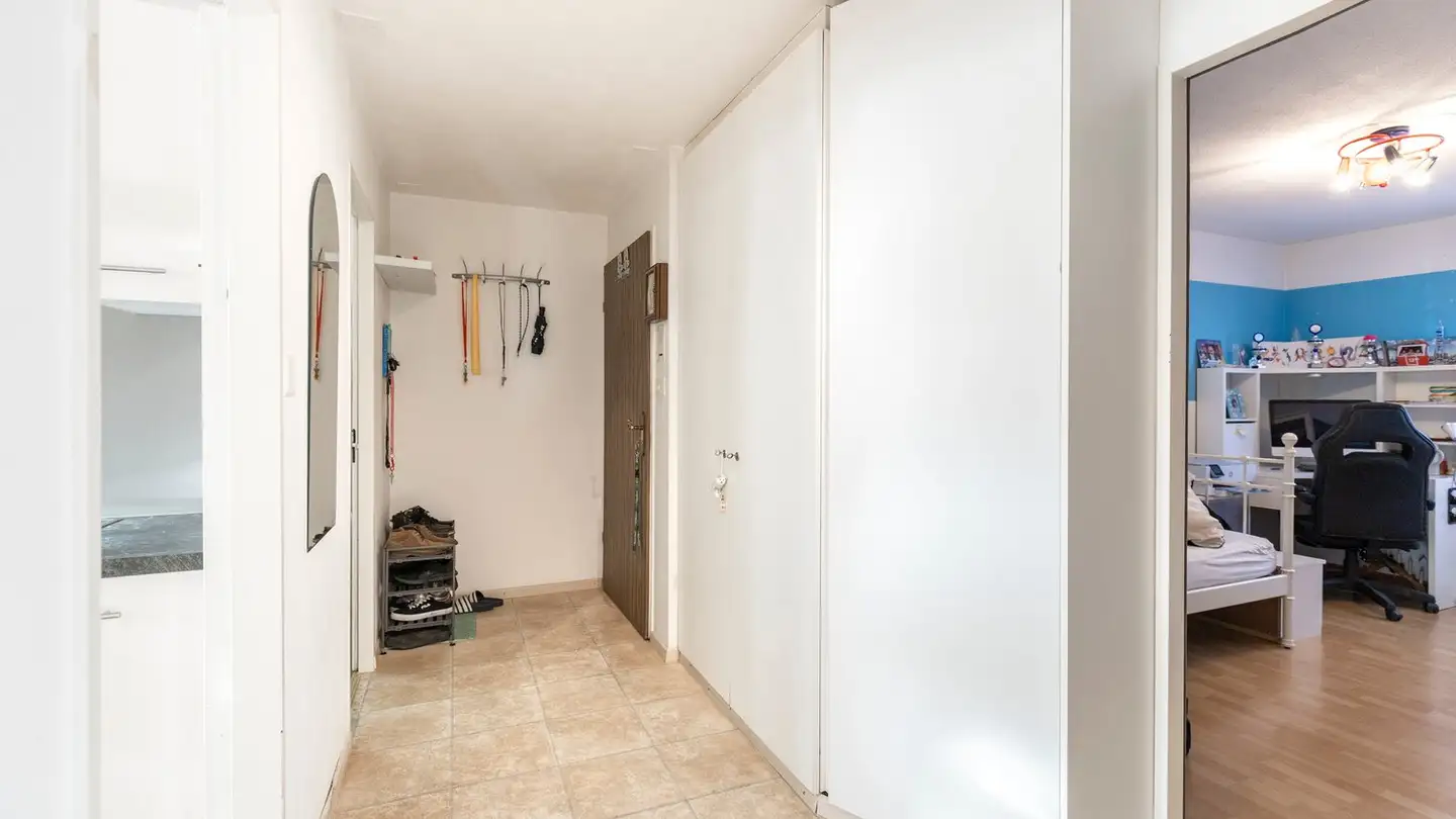 Appartamento in vendita - St. Gallerstrasse 10b, 9300 Wittenbach - Foto 2