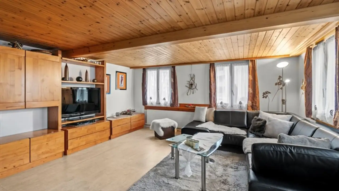 Maison individuelle à vendre - 8832 Wollerau - Photo 4