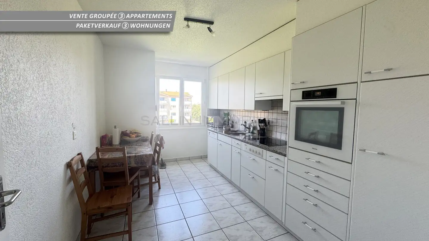 Appartamento in vendita - 3184 Wünnewil - Photo 2