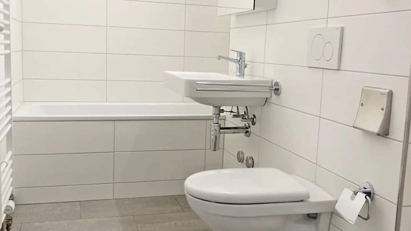 Appartement à louer - Buchgrindelstrasse 10, 8620 Wetzikon ZH - Photo 4