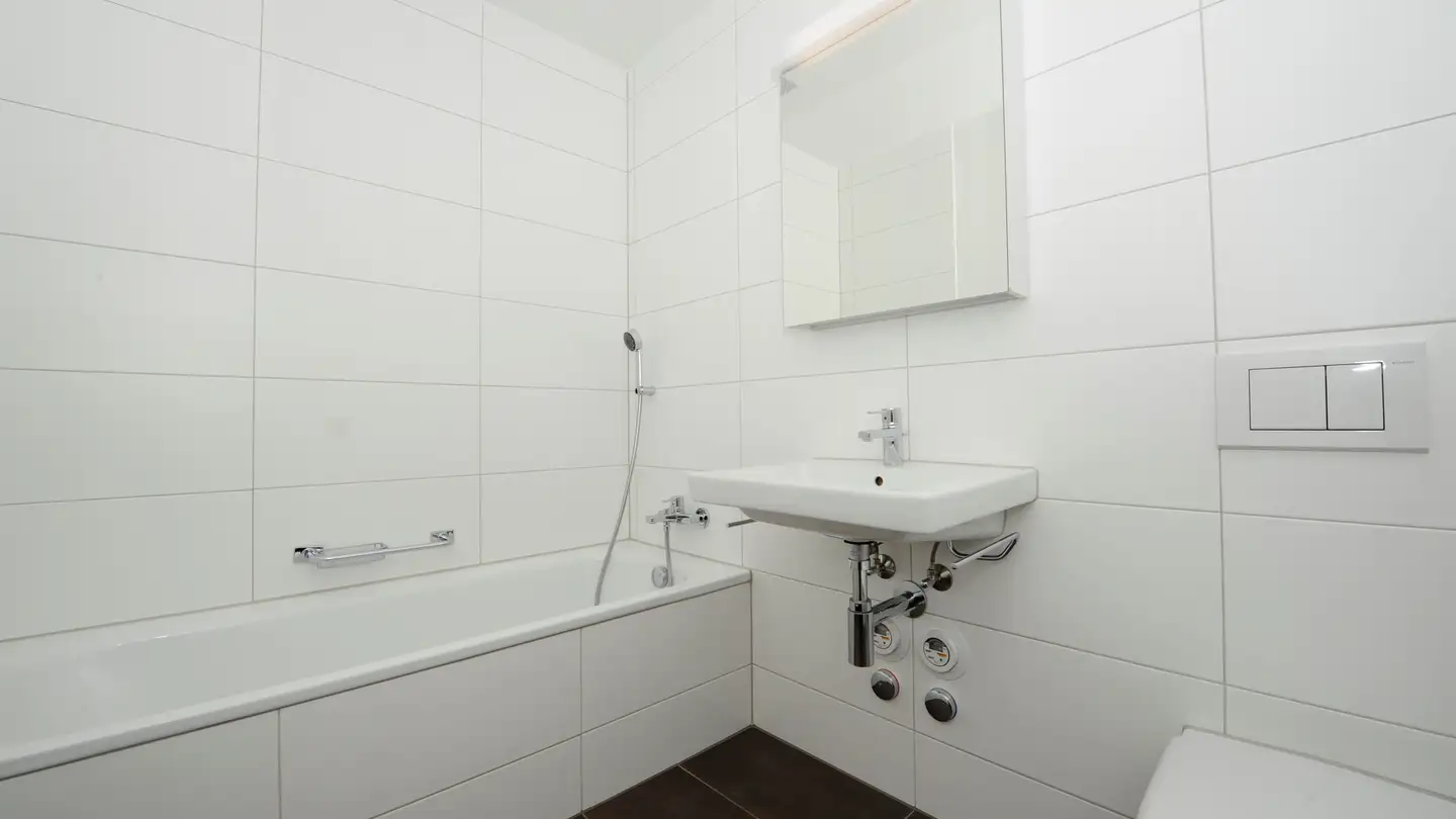 Apartment for rent - Pappelnweg 28C, 4310 Rheinfelden - Photo 3