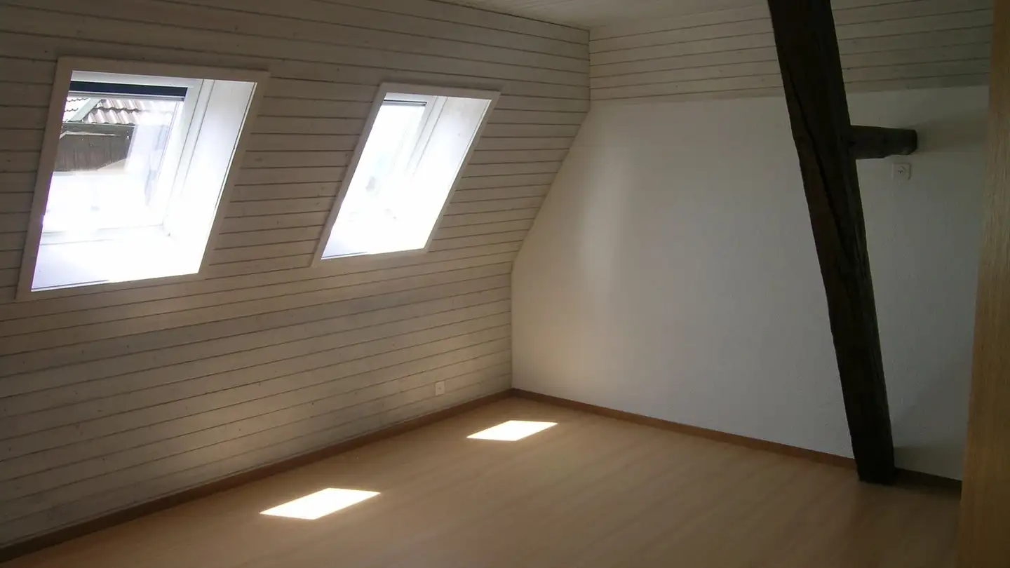 Wohnung mieten - Oberwilstrasse 2, 3253 Schnottwil - Foto 3