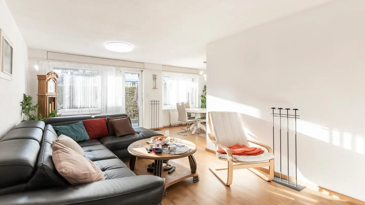 Appartamento in vendita - St. Gallerstrasse 10b, 9300 Wittenbach - Foto 3