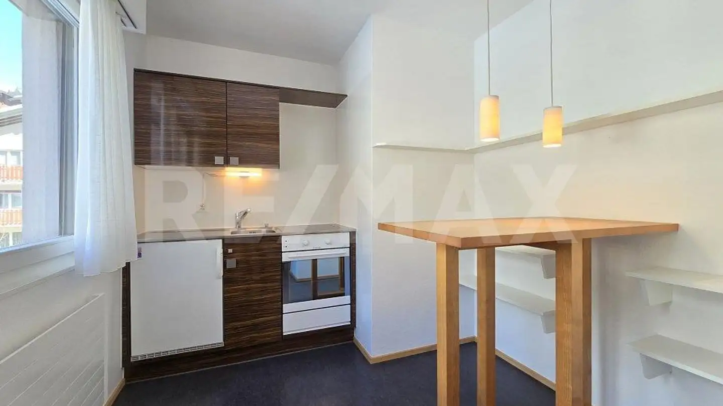 Apartment for sale - Untere Maressenstrasse 12, 3954 Leukerbad - Photo 3