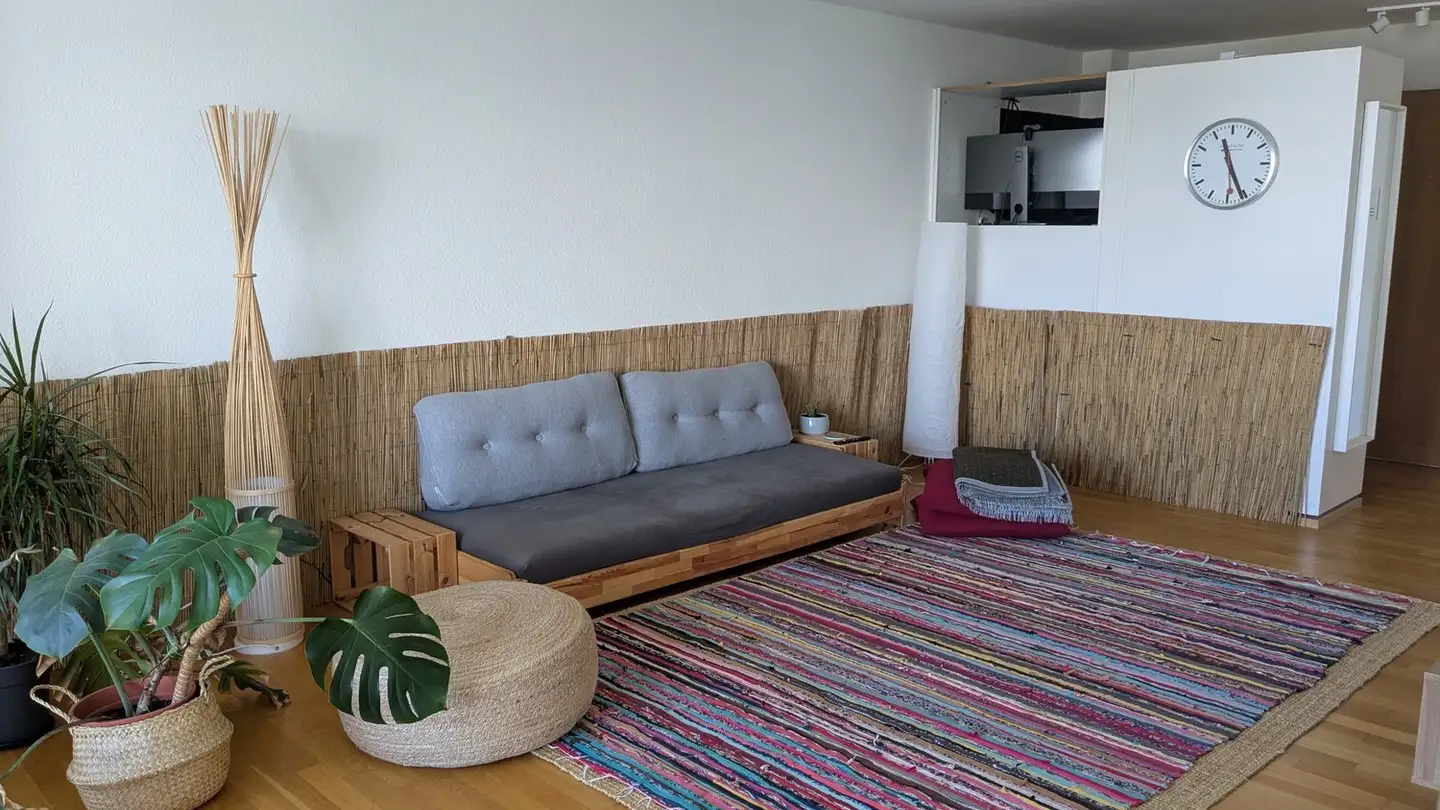 Wohnung mieten - 6300 Zug - Foto 4