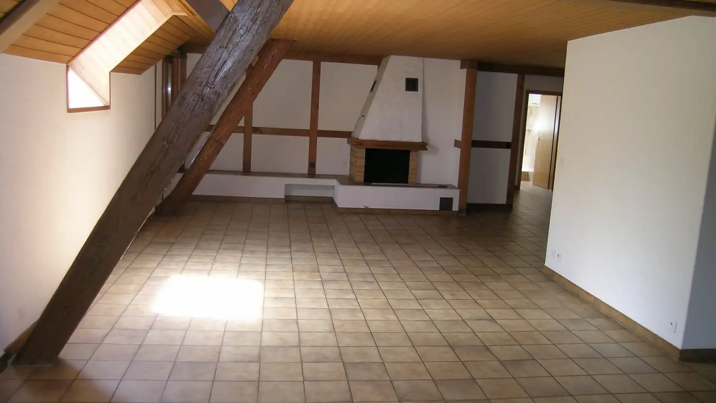 Wohnung mieten - Oberwilstrasse 2, 3253 Schnottwil - Foto 4