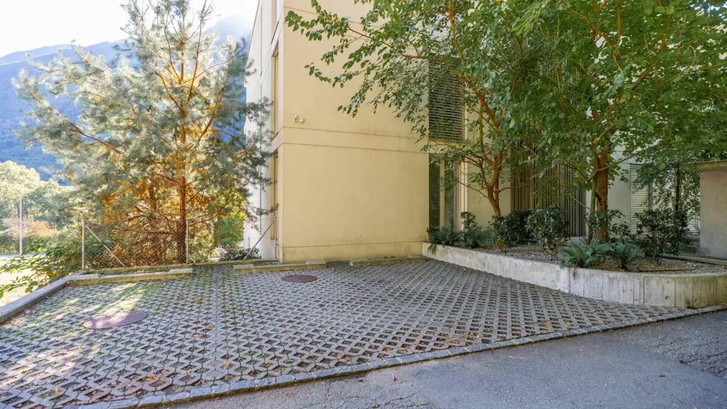 Appartamento in vendita - Via Dei Gelsi 6, 6533 Lumino - Foto 2