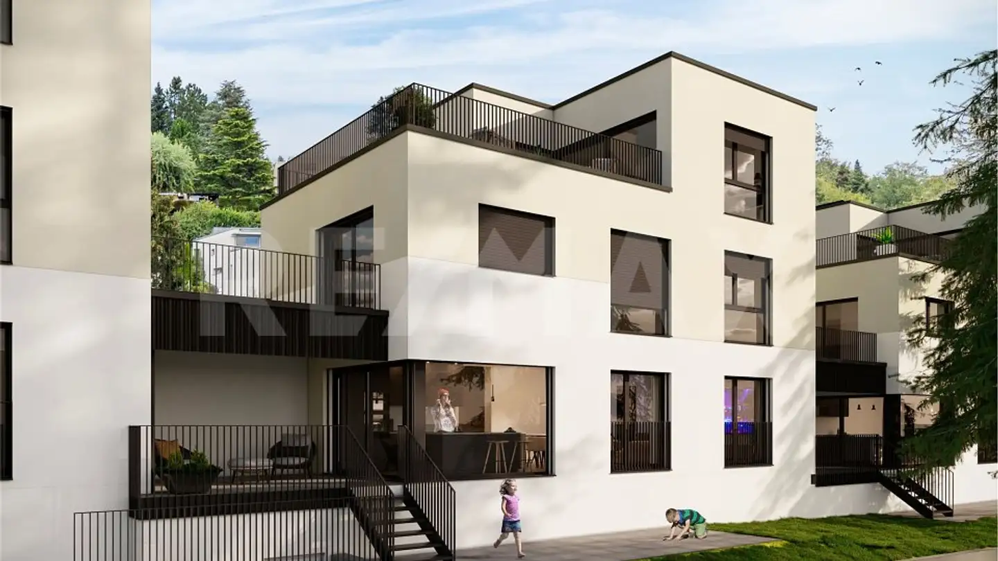 Casa singola in vendita - 5734 Reinach AG