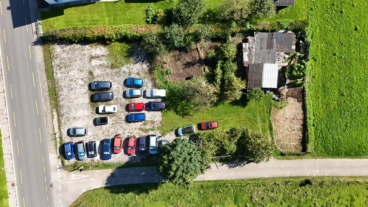 Terrain constructible à vendre - 2802 Develier