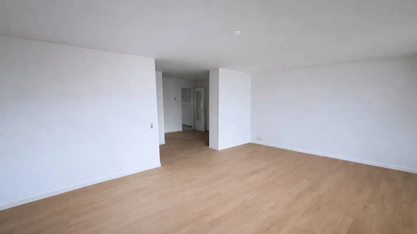 Apartment for rent - Rue De La Charrière 73, 2300 La Chaux-de-Fonds