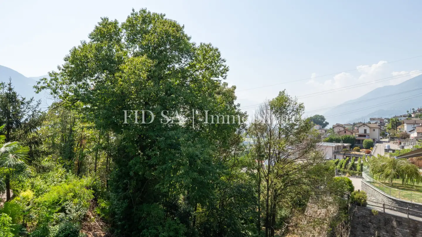 Maison individuelle à vendre - Via Montedato, 6595 Riazzino - Photo 3