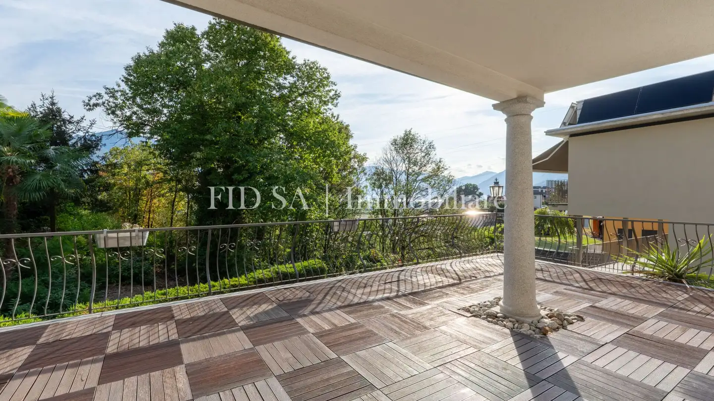 Maison individuelle à vendre - Via Montedato, 6595 Riazzino - Photo 4