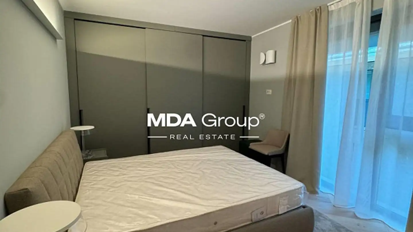 Appartamento in affitto - Lungolago Giuseppe Motta, 6815 Melide - Photo 3