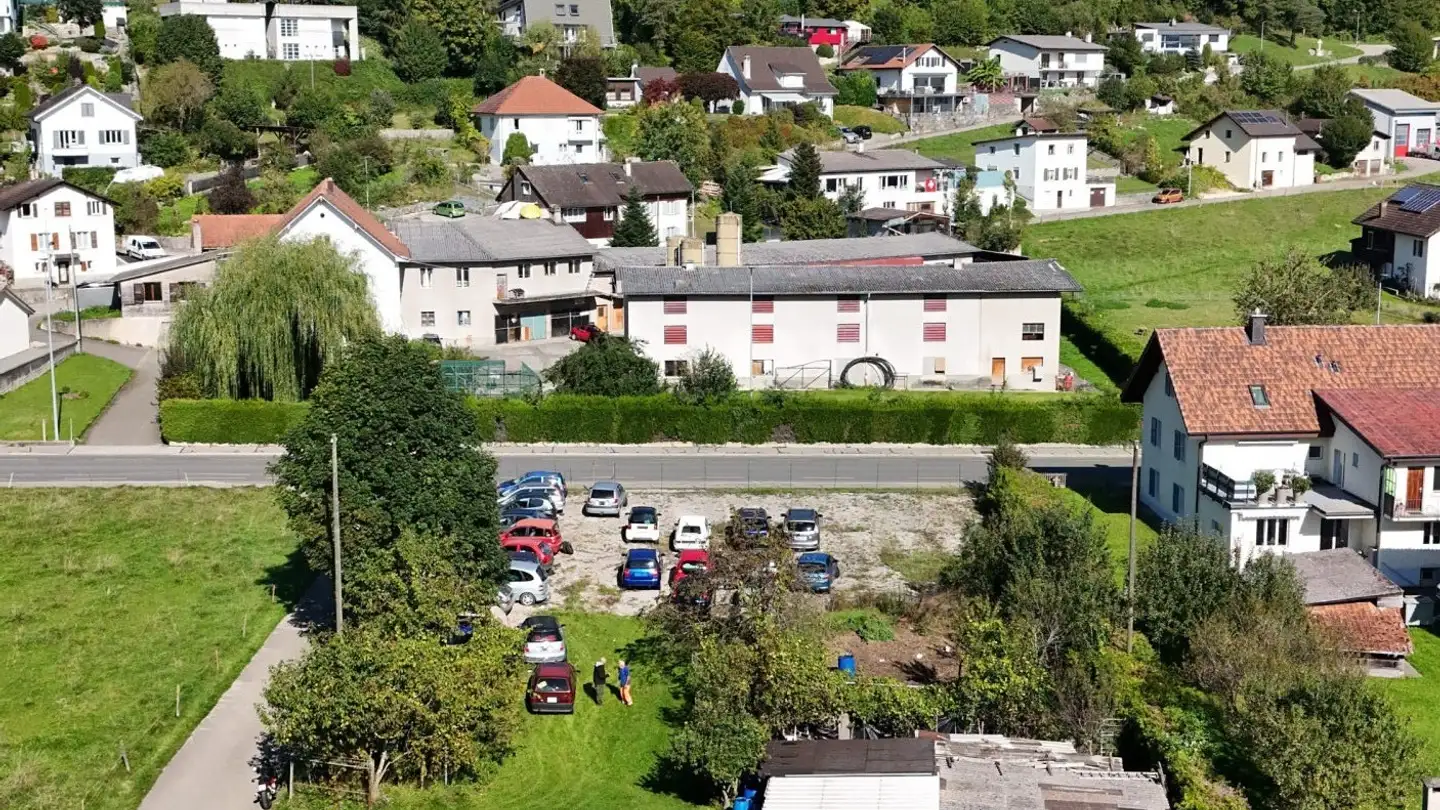 Terrain constructible à vendre - 2802 Develier - Photo 4