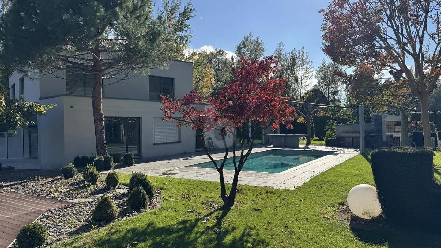 Villa for sale - 1926 Fully - Photo 2