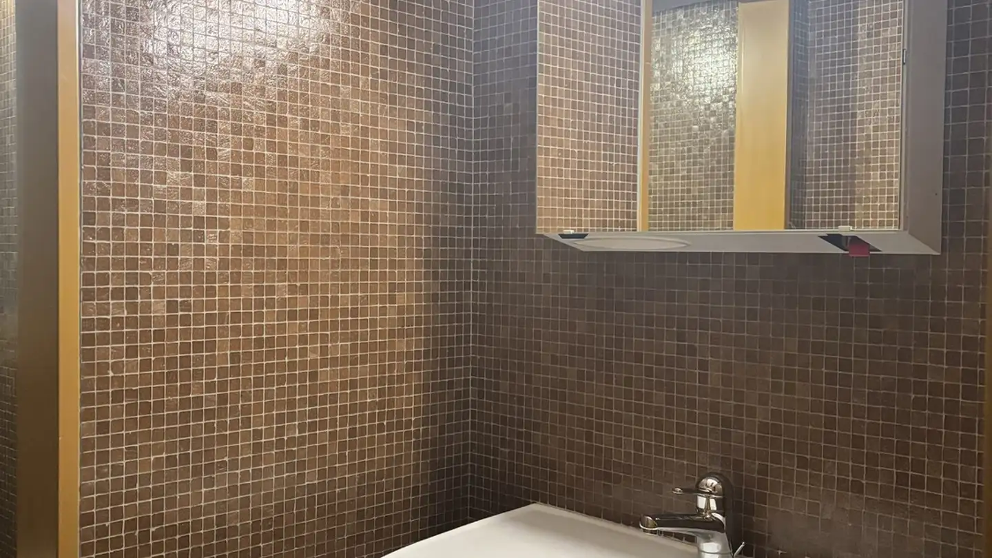 Shop for rent - Mainaustrasse 42, 8008 Zürich - Photo 3