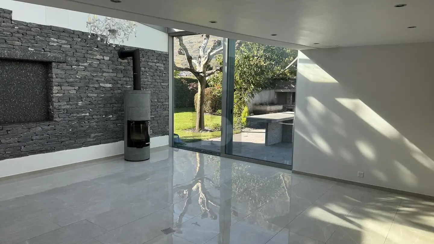 Villa for sale - 1926 Fully - Photo 3