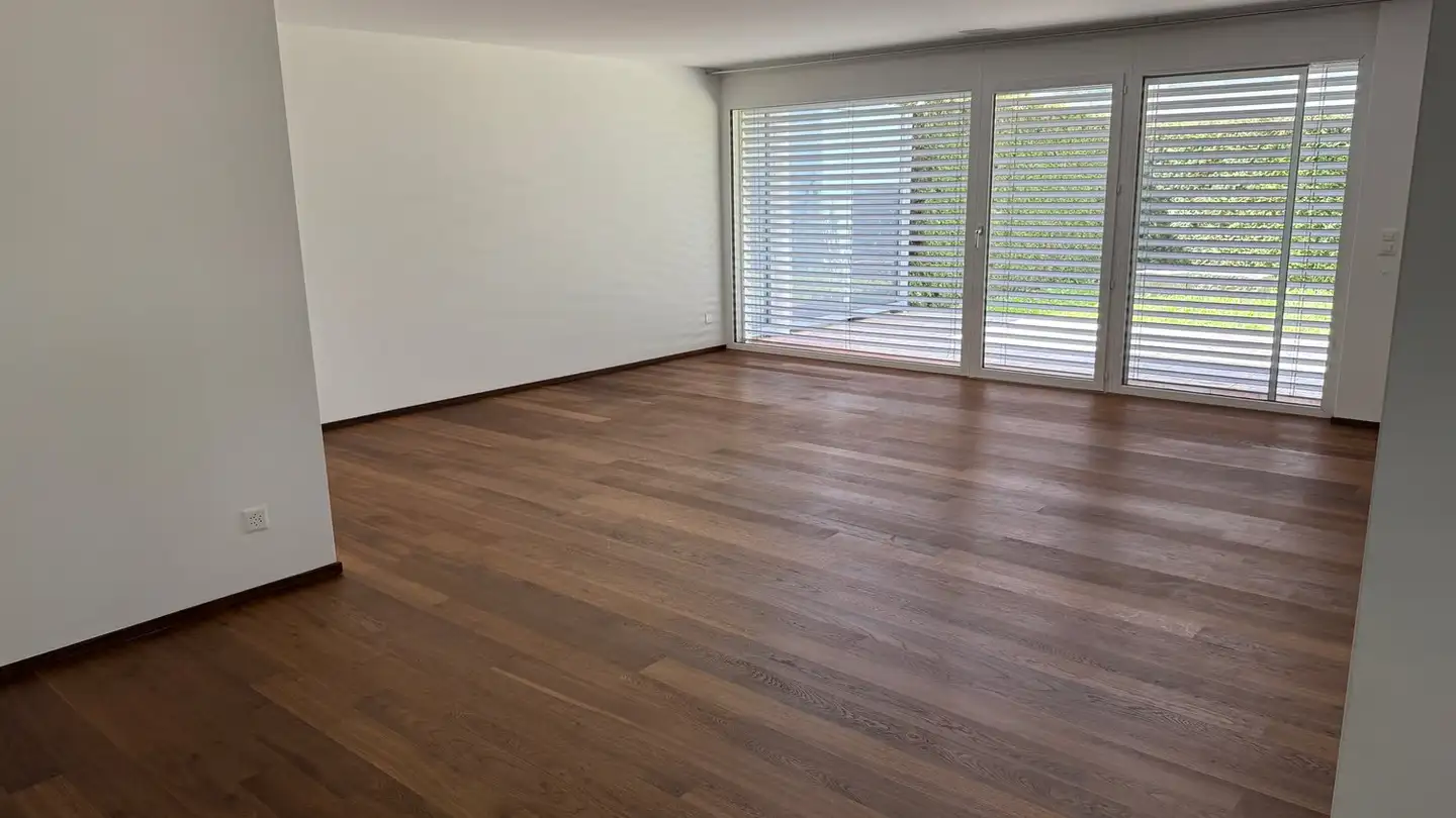 Apartment for rent - Sandmattstrasse 24, 4532 Feldbrunnen
