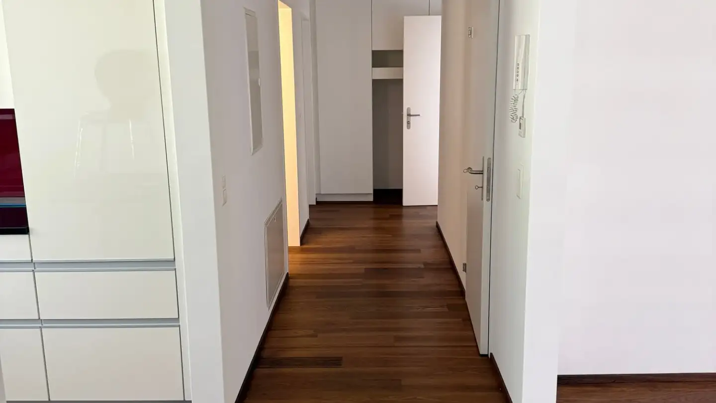 Apartment for rent - Sandmattstrasse 24, 4532 Feldbrunnen - Photo 2