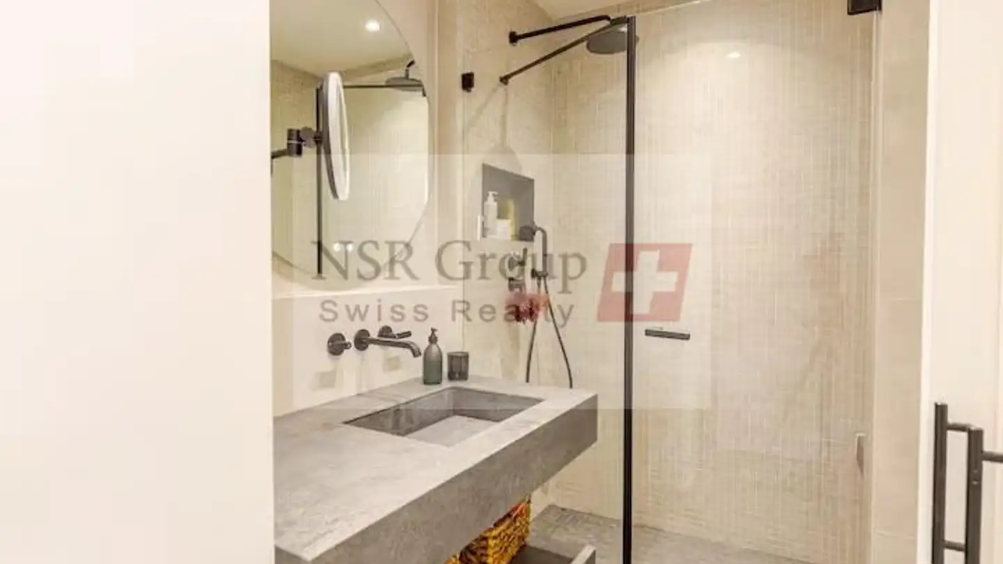 Furnished apartment for rent - 1203 Genève - Photo 4