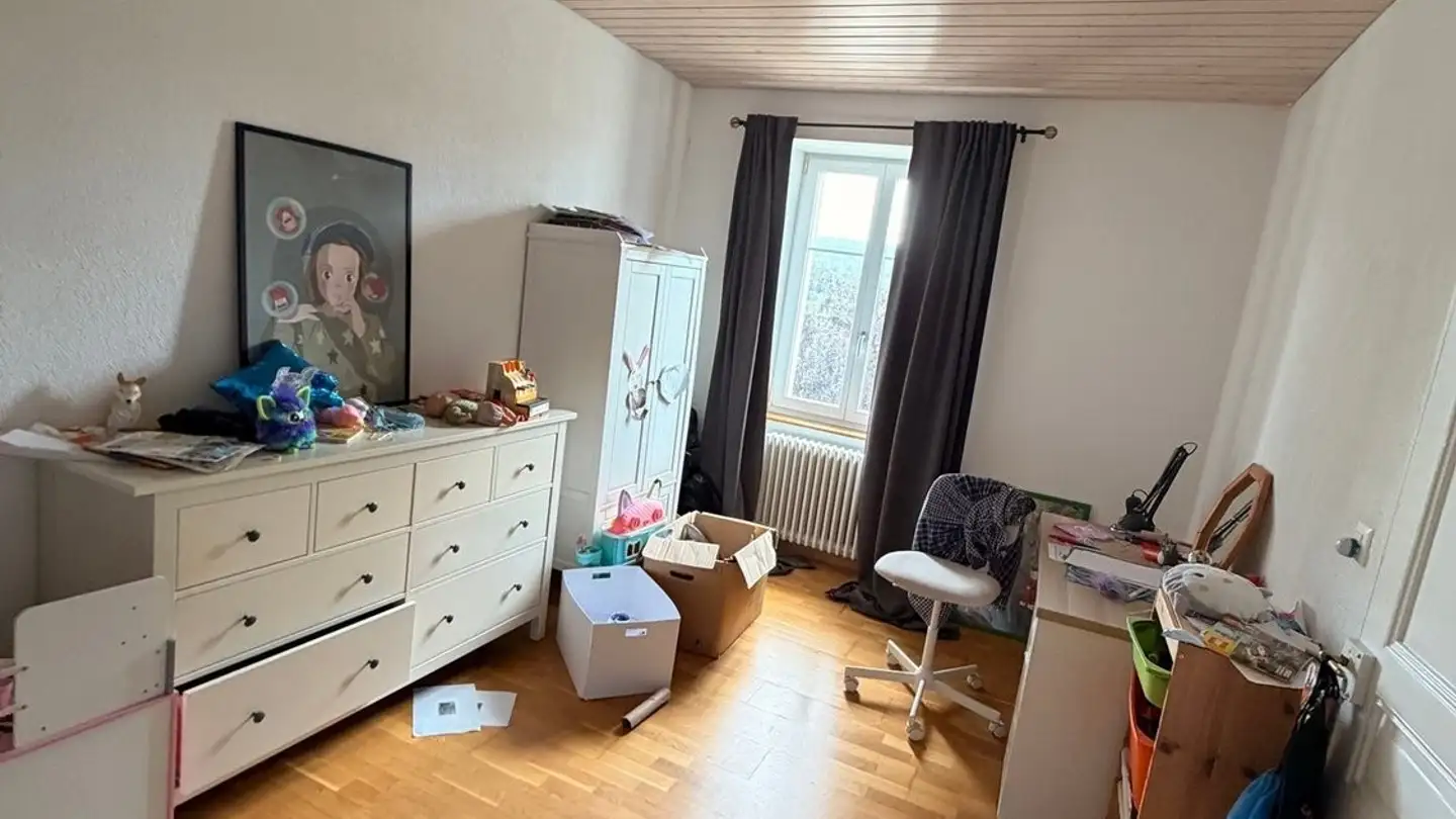Appartement à louer - 1346 Les Bioux - Photo 4