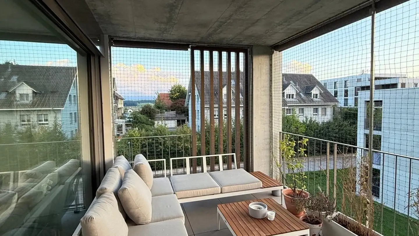 Appartamento in affitto - Matte 3, 3202 Frauenkappelen - Photo 2