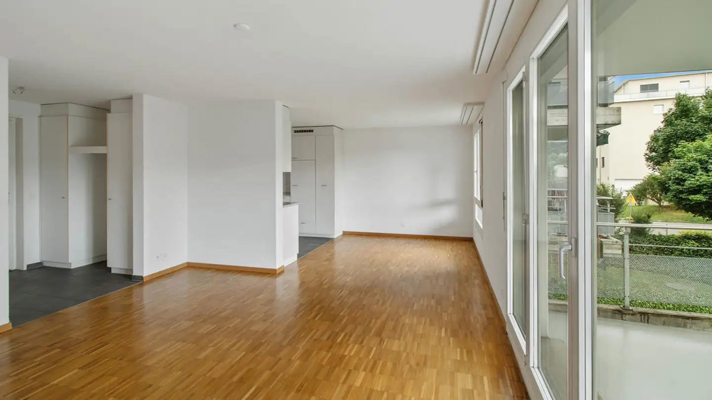 Apartment for rent - Buchenwies 1, 9242 Oberuzwil - Photo 2