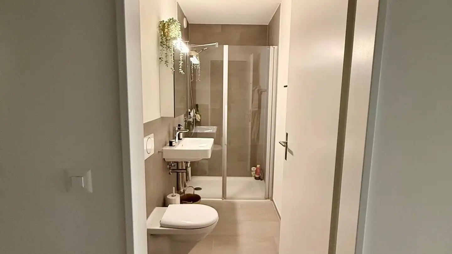 Appartamento in affitto - Matte 3, 3202 Frauenkappelen - Photo 3