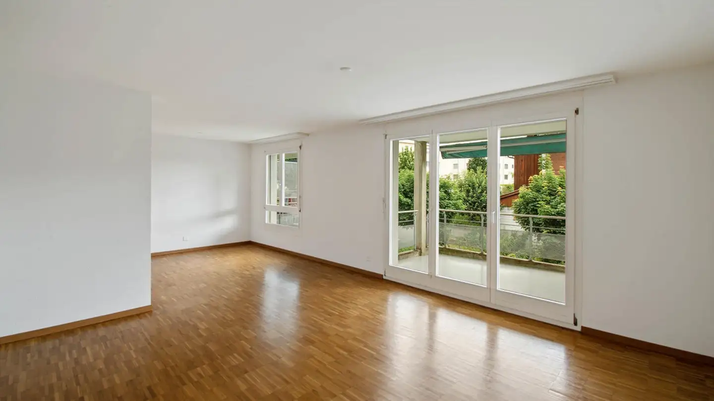 Apartment for rent - Buchenwies 1, 9242 Oberuzwil - Photo 3