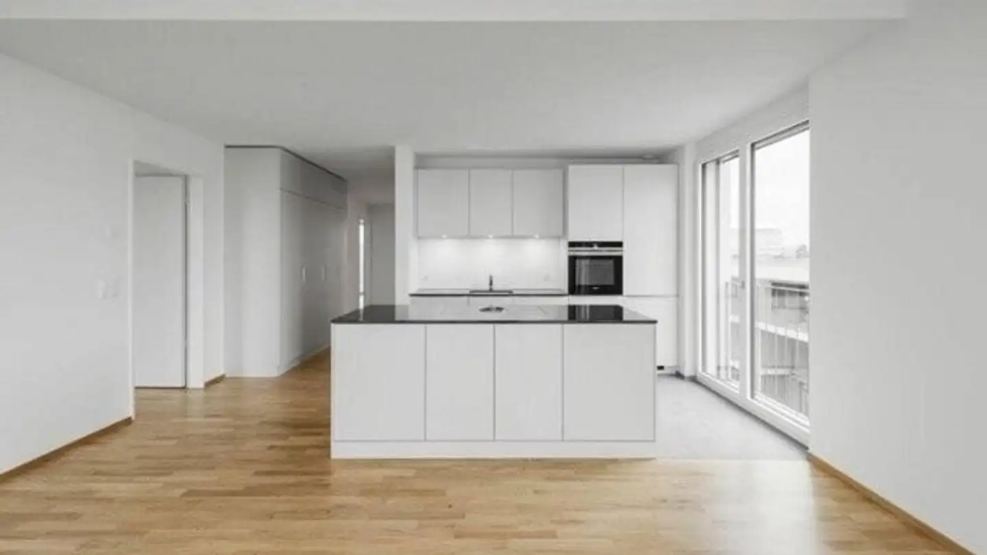 Appartamento in affitto - Matte 3, 3202 Frauenkappelen - Photo 4