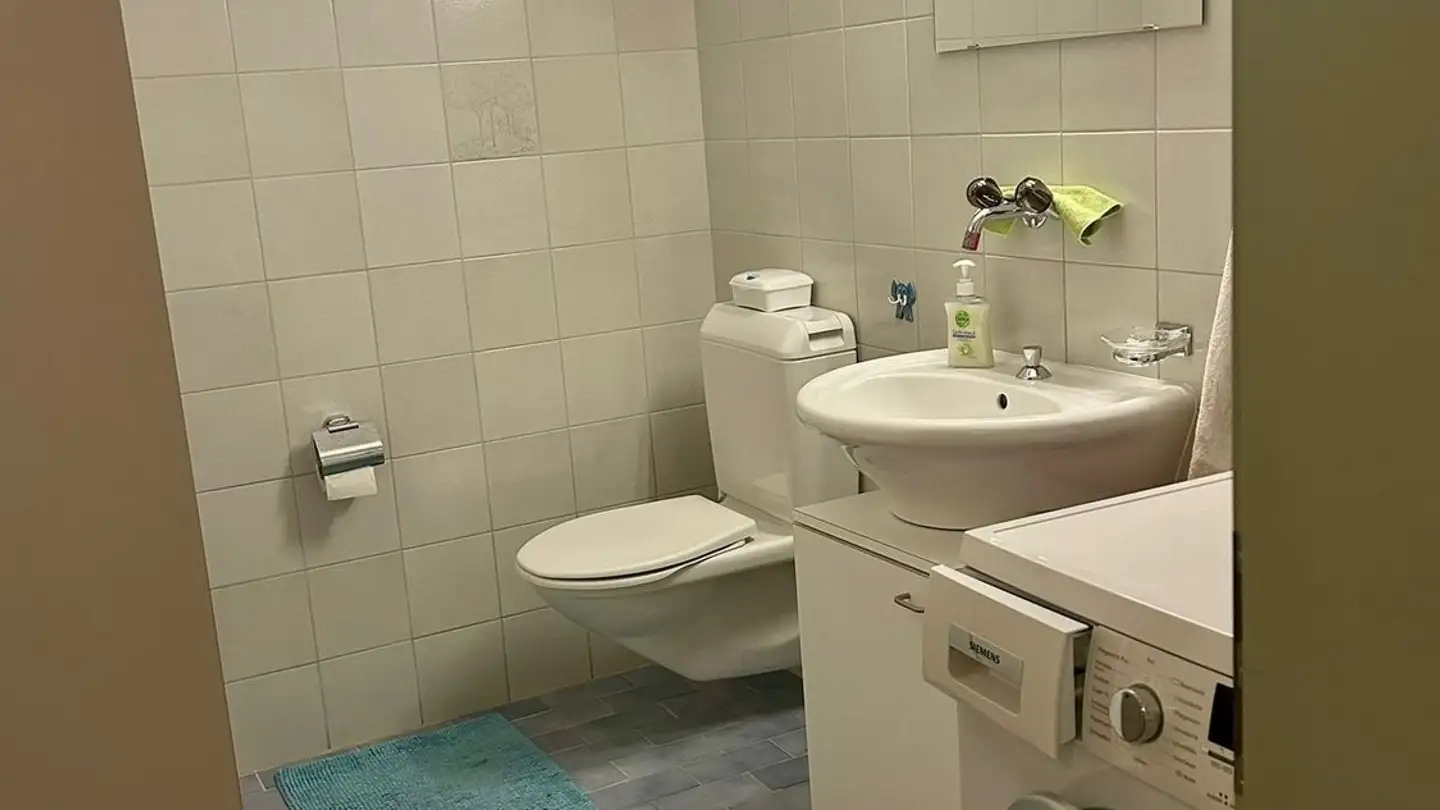 Einfamilienhaus mieten - Kirchstrasse 5, 8752 Näfels - Foto 4