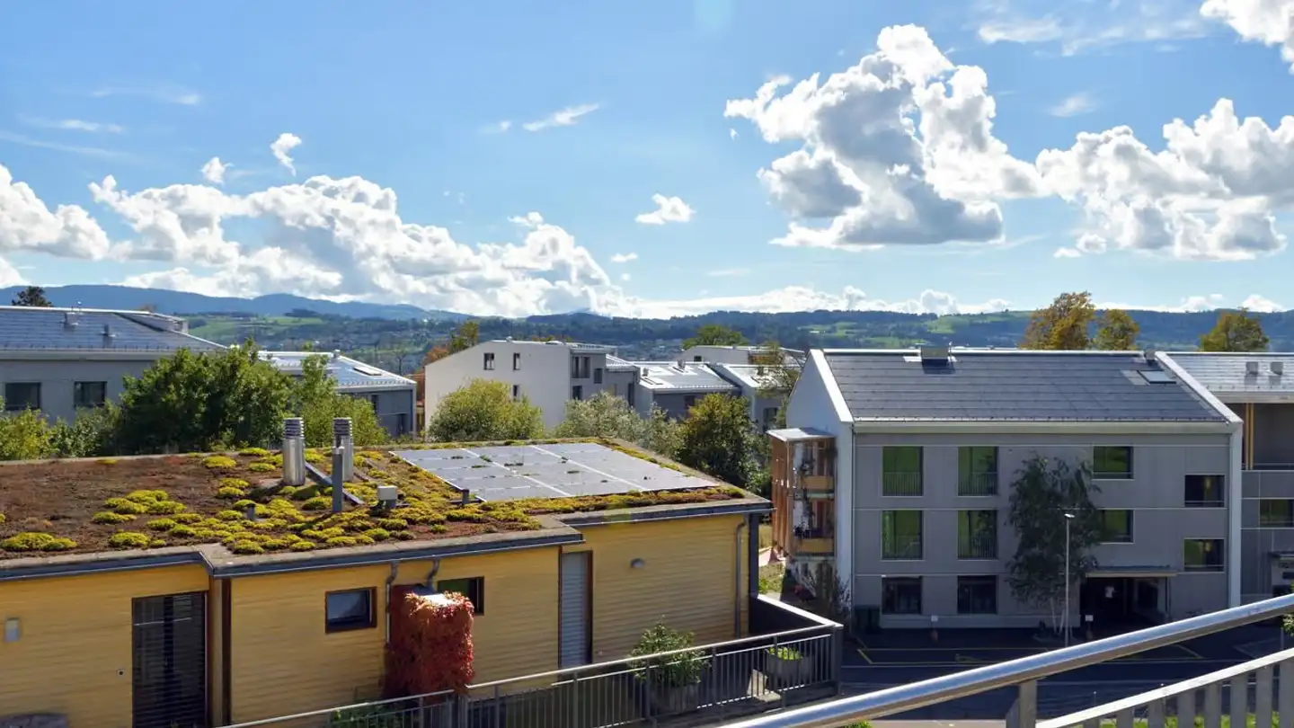 Maisonette kaufen - Weidstrasse 11, 8706 Meilen - Foto 2