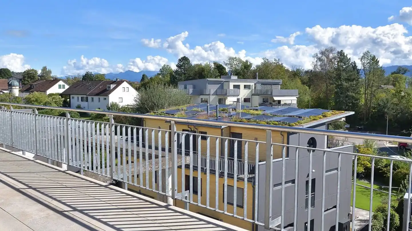 Maisonette kaufen - Weidstrasse 11, 8706 Meilen - Foto 3